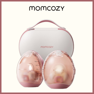 Máy Hút Sữa Momcozy Air 1