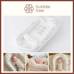 ĐỆM NẰM SLOPING BUBBLE TREE