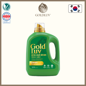 Nước Giặt Đậm Đặc Thuần Chay Deep Clean GoldLuv