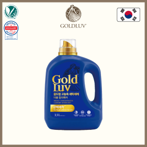 Nước Giặt Đậm Đặc Thuần Chay Color Care GoldLuv