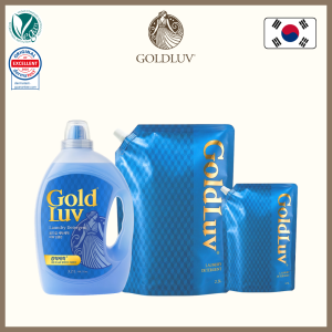 Nước Giặt Thuần Chay Deep Clean GoldLuv