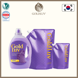 Nước Giặt Thuần Chay Indoor GoldLuv